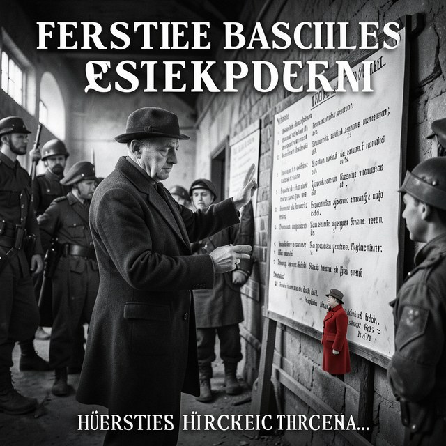 Schindlers Luste