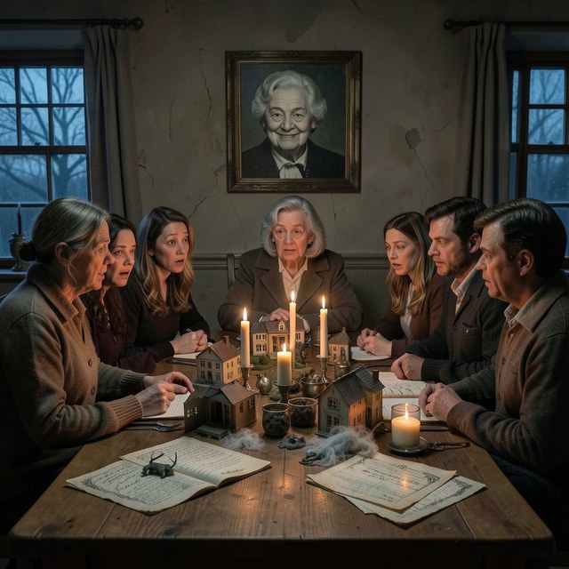 Hereditorium